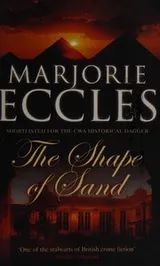 Cover of Shape of Sand