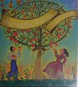 Cover of Sharing the seasons