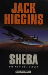 Cover of Sheba