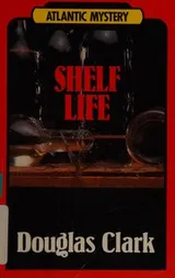 Cover of Shelf life