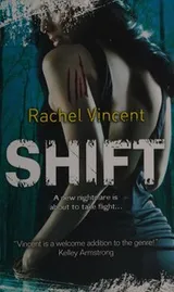 Cover of Shift