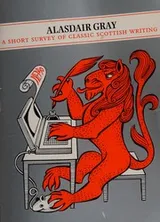 Cover of A Short Survey of Classical Scottish Writing