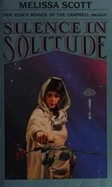 Cover of Silence in solitude