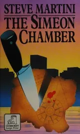 Cover of The Simeon Chamber