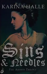 Cover of Sins & needles