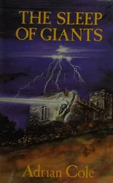 Cover of The Sleep of Giants