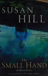 Cover of The small hand