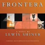 Cover of Frontera Lib/E
