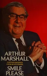 Cover of Smile please
