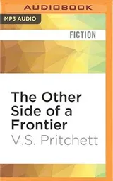 Cover of Other Side of a Frontier, The