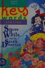 Cover of Snow White and the seven dwarves