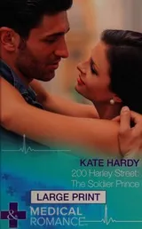 Cover of 200 Harley Street