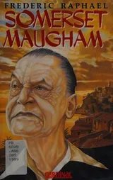 Cover of Somerset Maugham