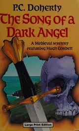 Cover of The Song of a dark angel