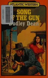 Cover of Song of the gun