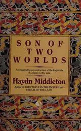 Cover of Son of two worlds