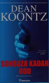 Cover of Forever Odd