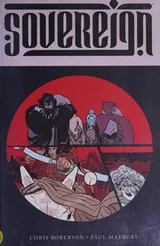Cover of Sovereign