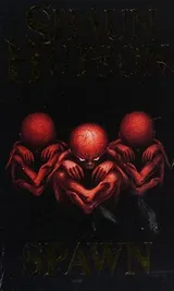 Cover of Spawn