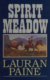 Cover of Spirit meadow