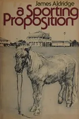 Cover of A sporting proposition