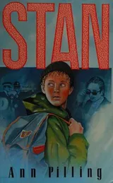 Cover of Stan