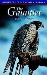 Cover of The gauntlet