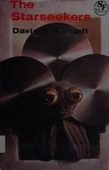 Cover of The starseekers