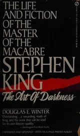 Cover of Stephen King