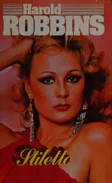 Cover of Stiletto