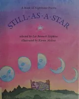 Cover of Still As a Star