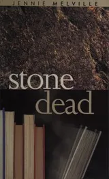 Cover of Stone Dead