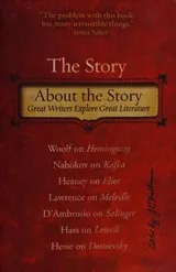 Cover of The story about the story