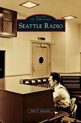 Cover of Seattle Radio