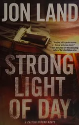 Cover of Strong light of day