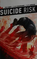Cover of Jericho