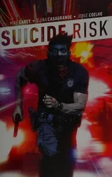 Cover of Seven walls and a trap