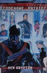 Cover of Superman