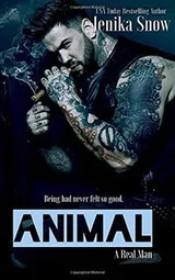 Cover of Animal