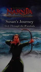 Cover of Susan's journey
