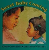 Cover of Sweet baby coming