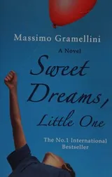 Cover of Sweet Dreams, Little One