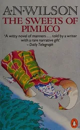 Cover of The Sweets of Pimlico