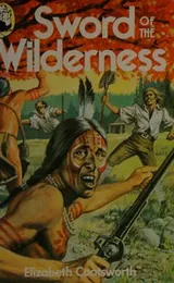 Cover of Sword of the Wilderness