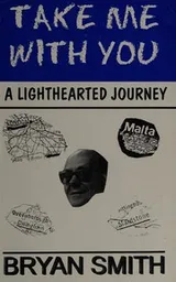 Cover of Take me with you