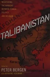 Cover of Talibanistan