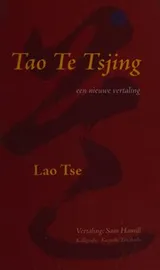 Cover of Tao Te Tsjing