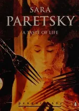 Cover of A taste of life and other stories