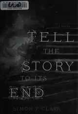 Cover of Tell the story to its end