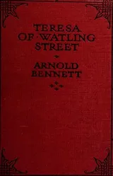 Cover of Teresa of Watling Street